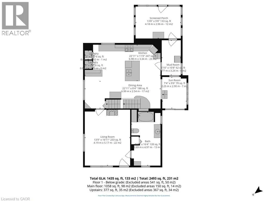 224 KING HIRAM Street