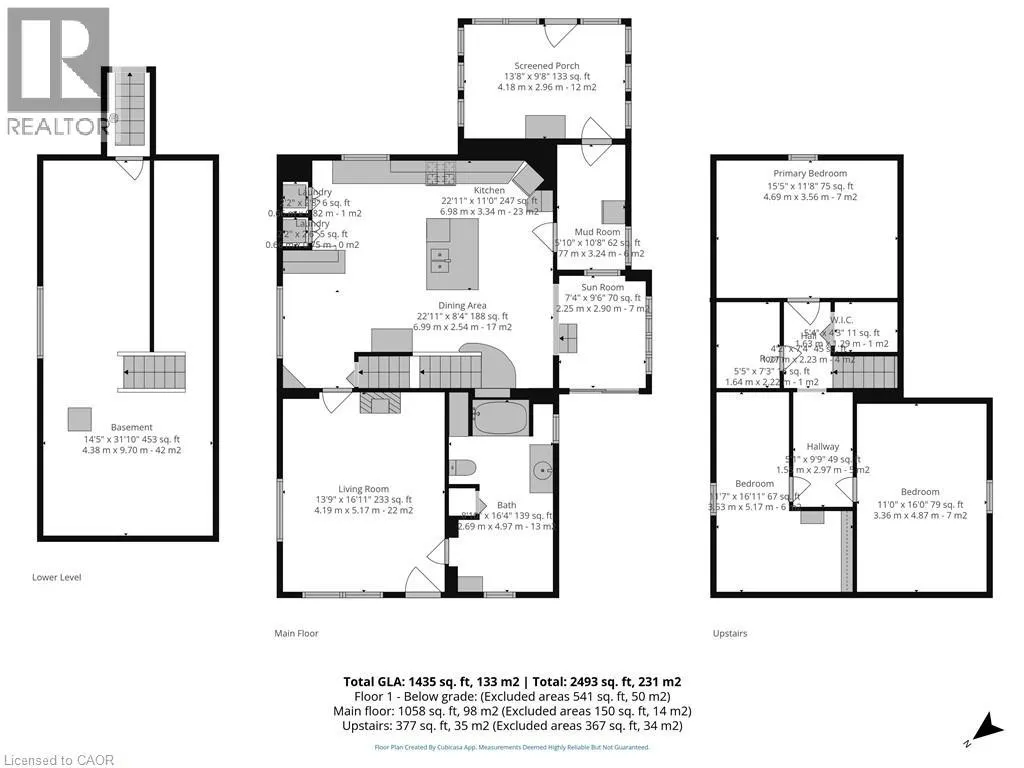 224 KING HIRAM Street