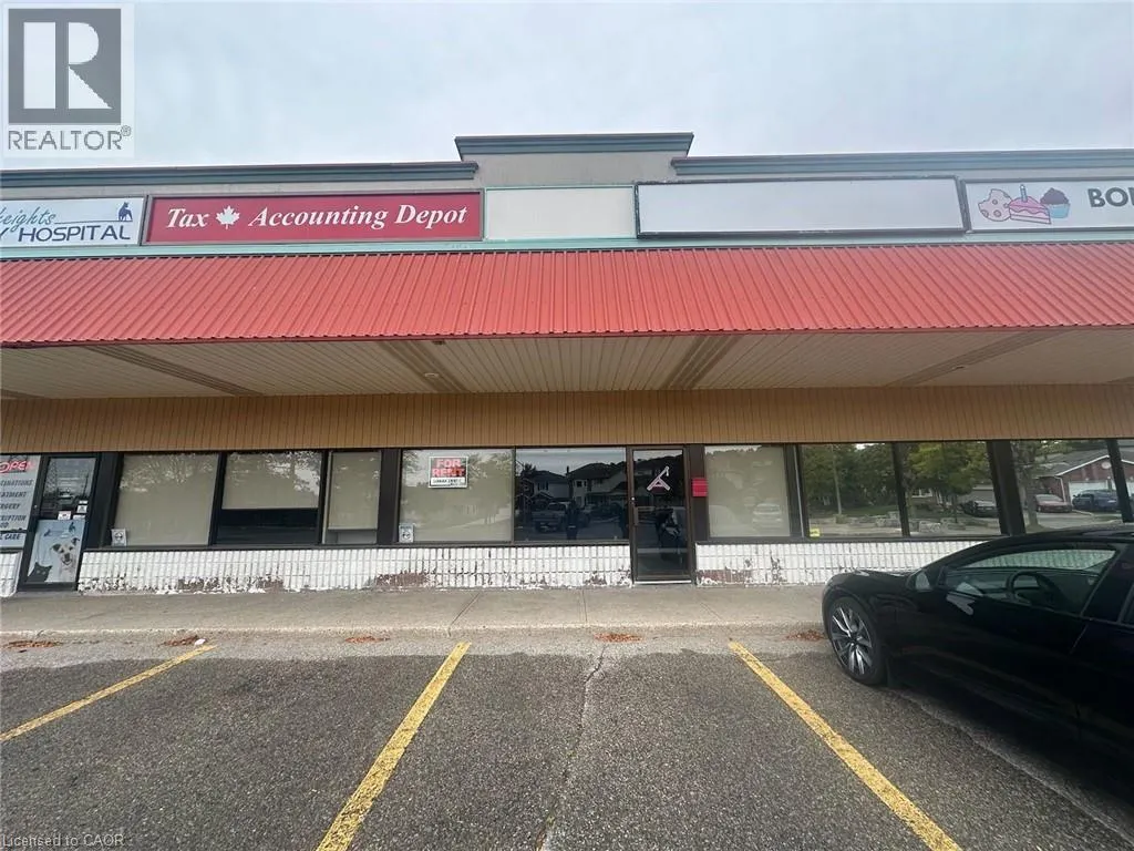 450 WESTHEIGHTS Drive Unit# 2, #2