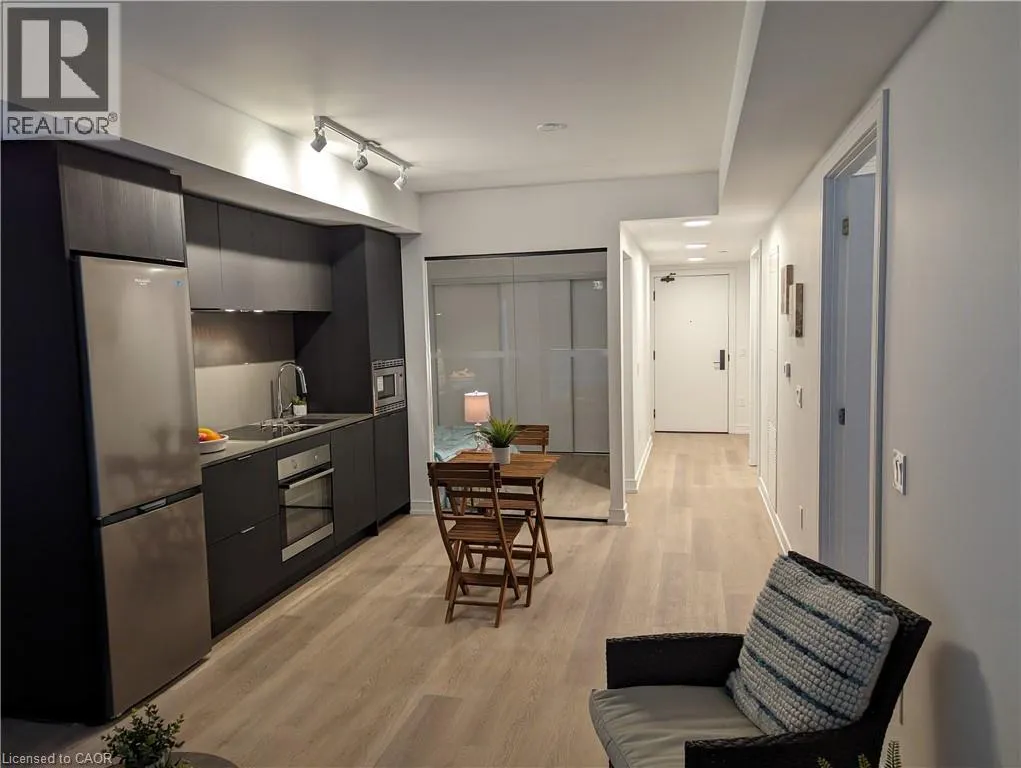 1 JARVIS Street Unit# 518, #518