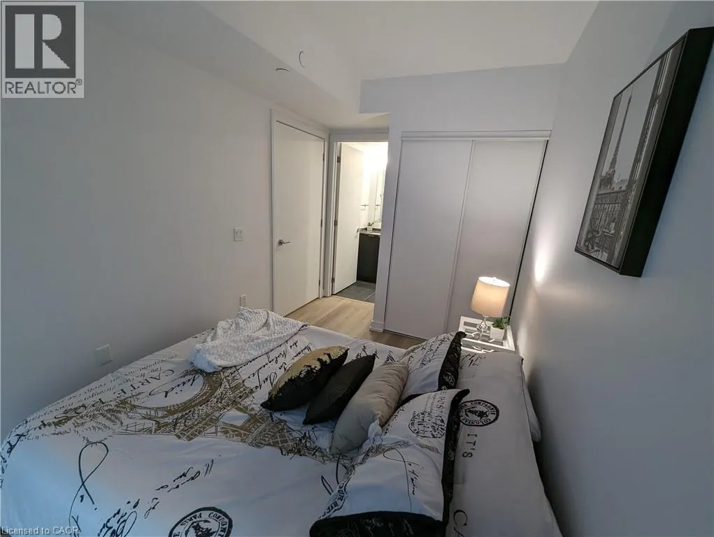 1 JARVIS Street Unit# 518, #518