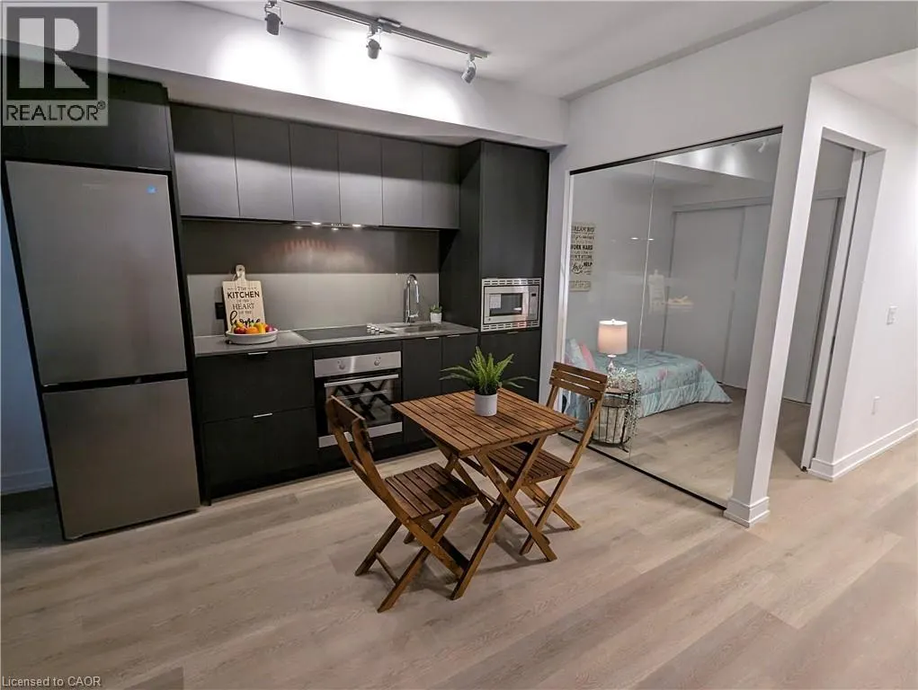 1 JARVIS Street Unit# 518, #518