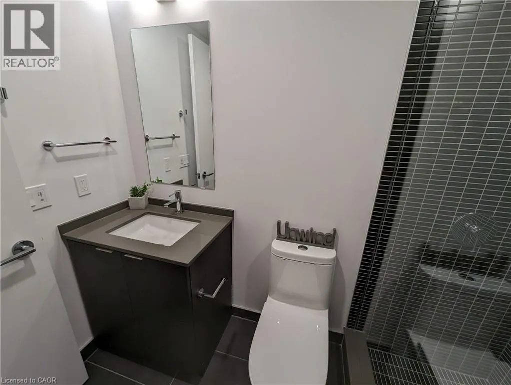 1 JARVIS Street Unit# 518, #518