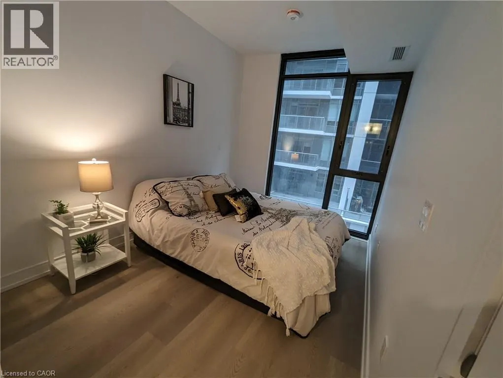 1 JARVIS Street Unit# 518, #518