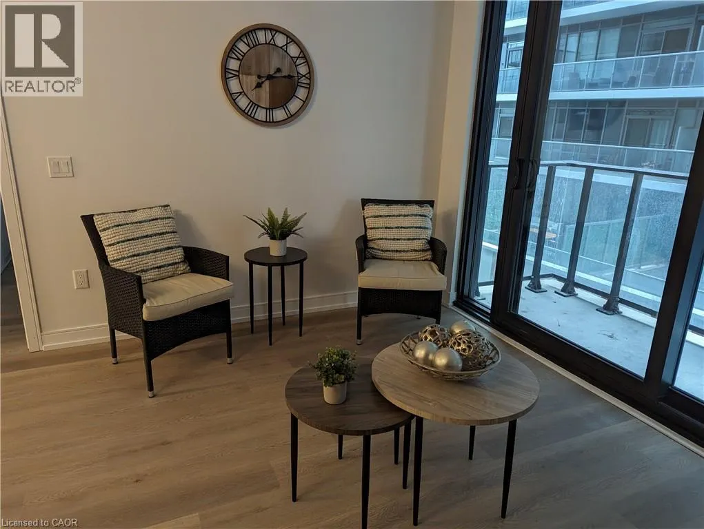 1 JARVIS Street Unit# 518, #518