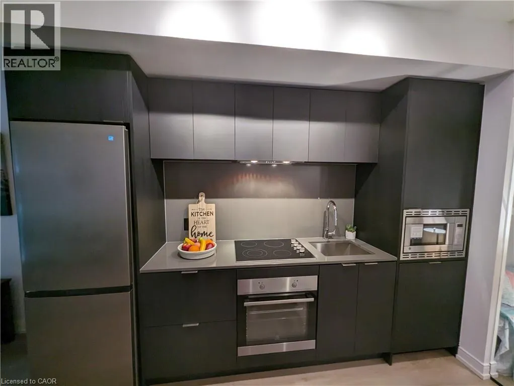 1 JARVIS Street Unit# 518, #518