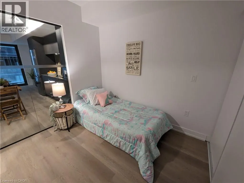 1 JARVIS Street Unit# 518, #518