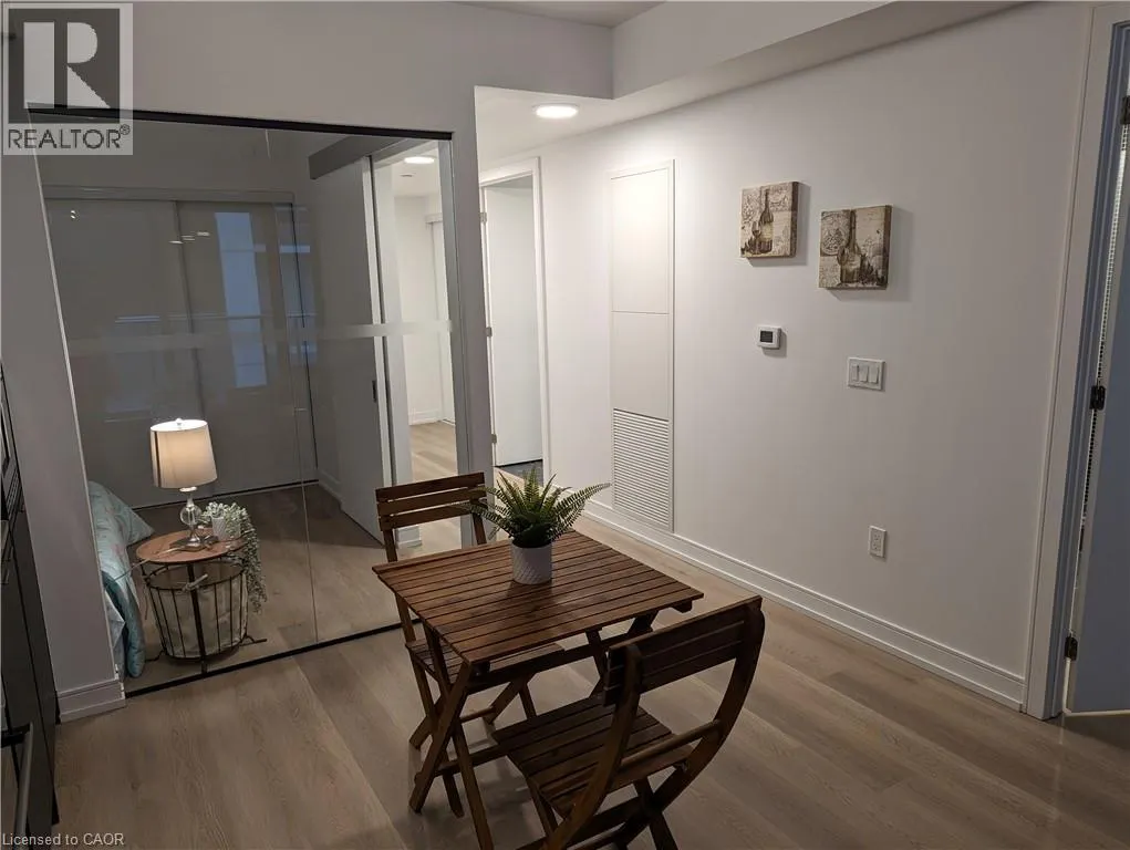 1 JARVIS Street Unit# 518, #518