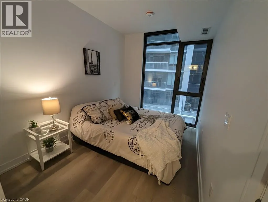 1 JARVIS Street Unit# 518, #518