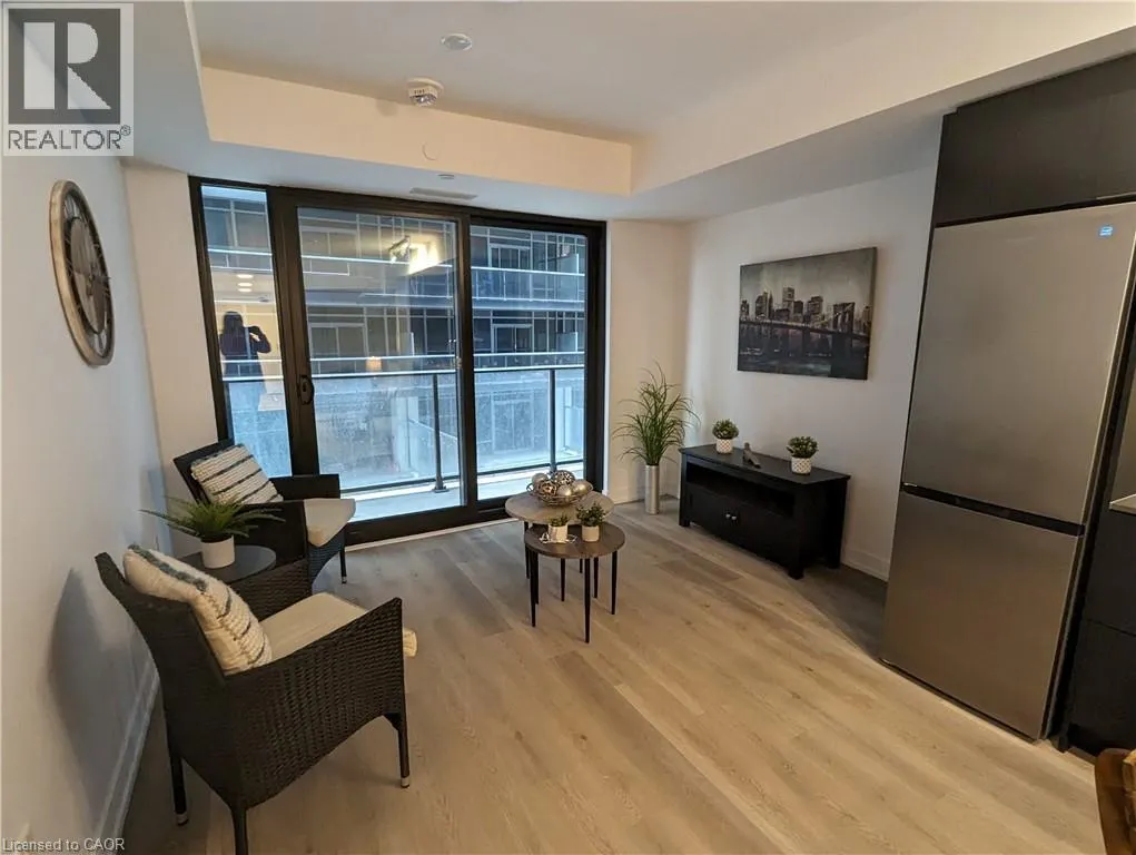 1 JARVIS Street Unit# 518, #518