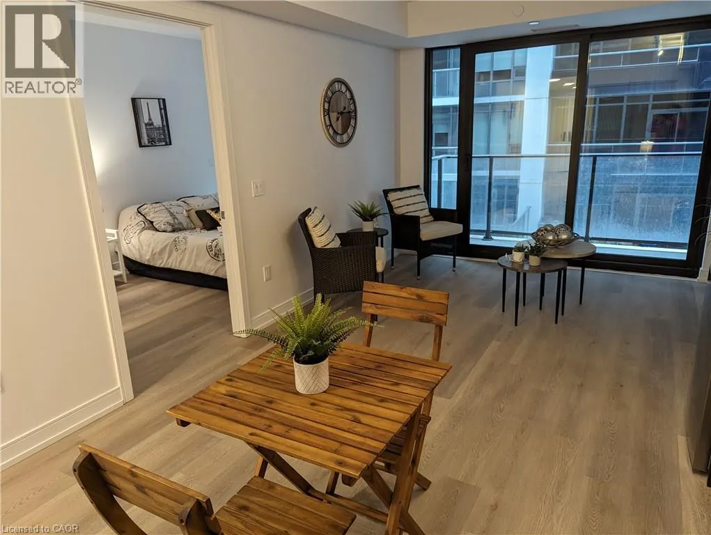 1 JARVIS Street Unit# 518, #518