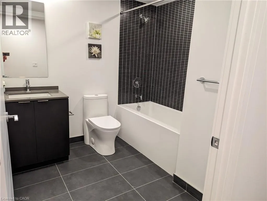 1 JARVIS Street Unit# 518, #518