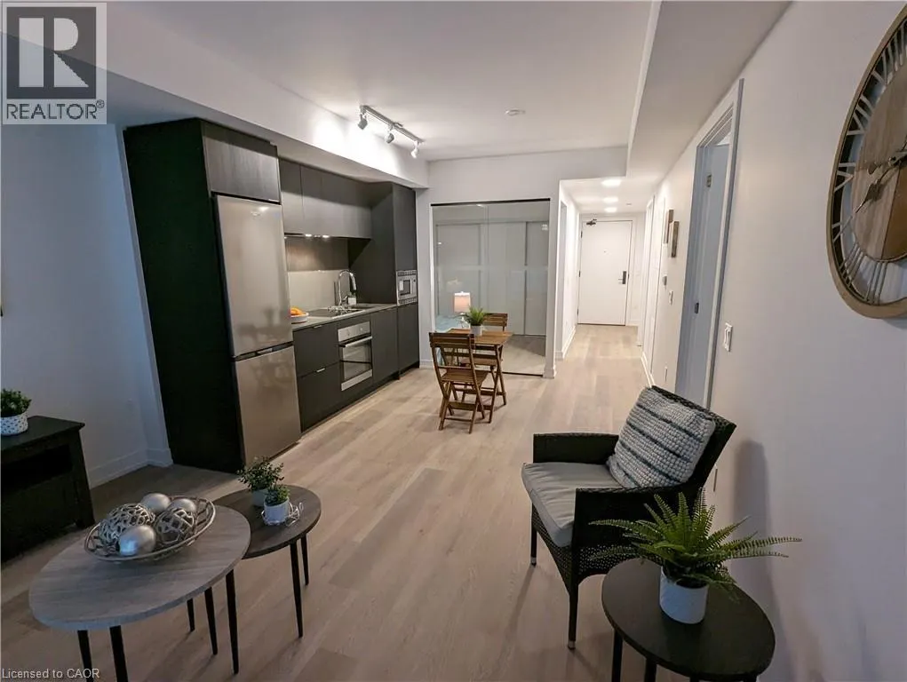 1 JARVIS Street Unit# 518, #518