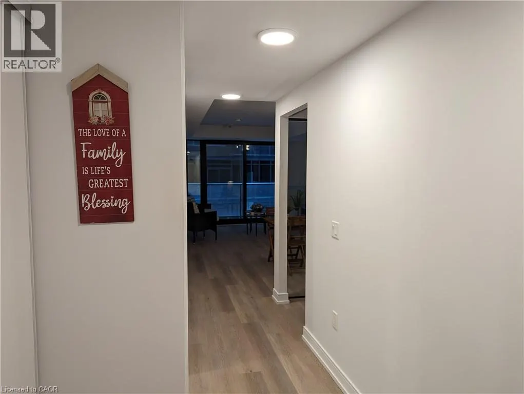 1 JARVIS Street Unit# 518, #518