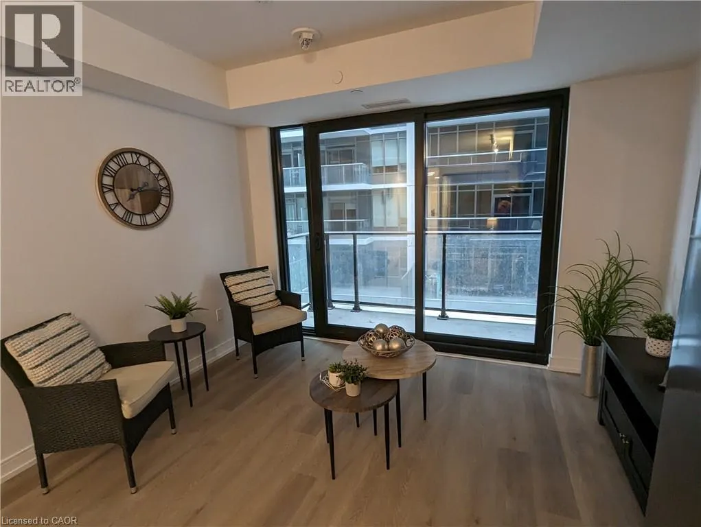 1 JARVIS Street Unit# 518, #518