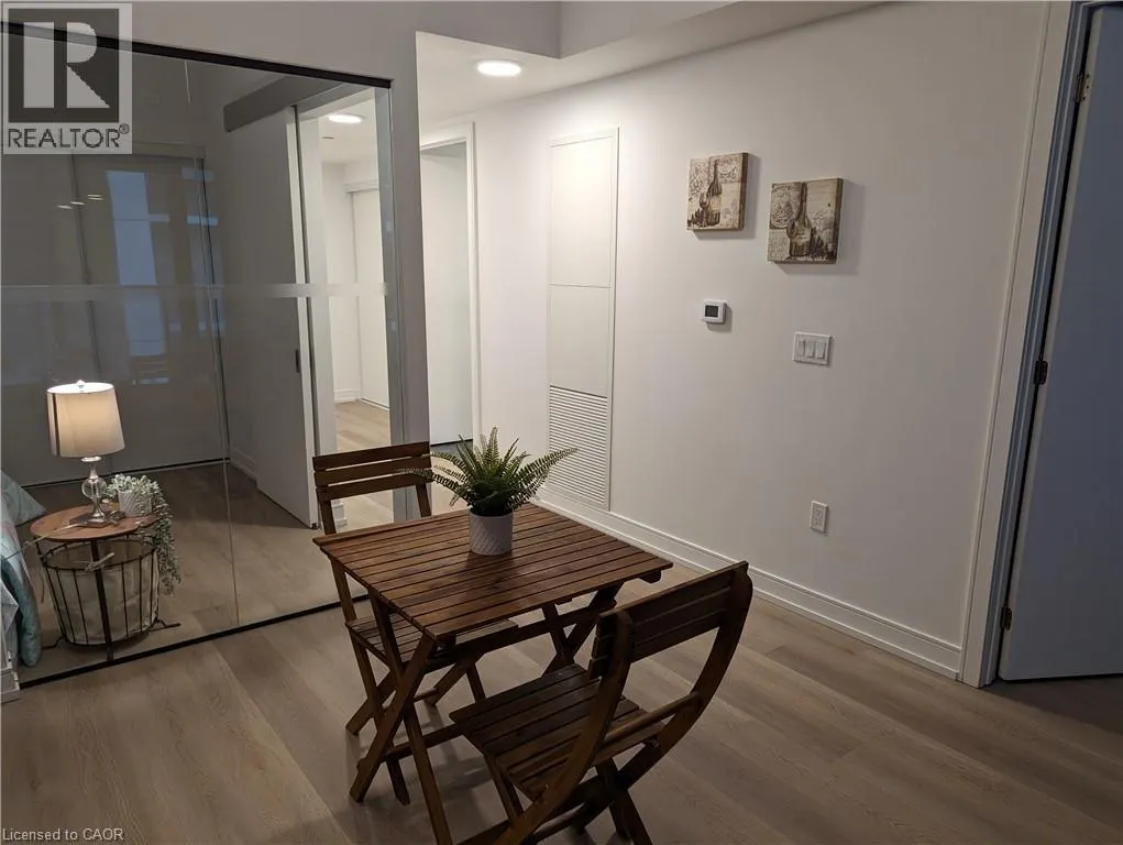 1 JARVIS Street Unit# 518, #518