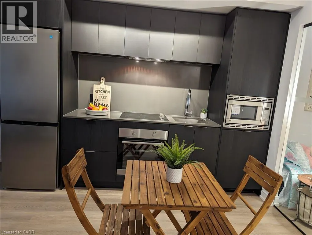 1 JARVIS Street Unit# 518, #518