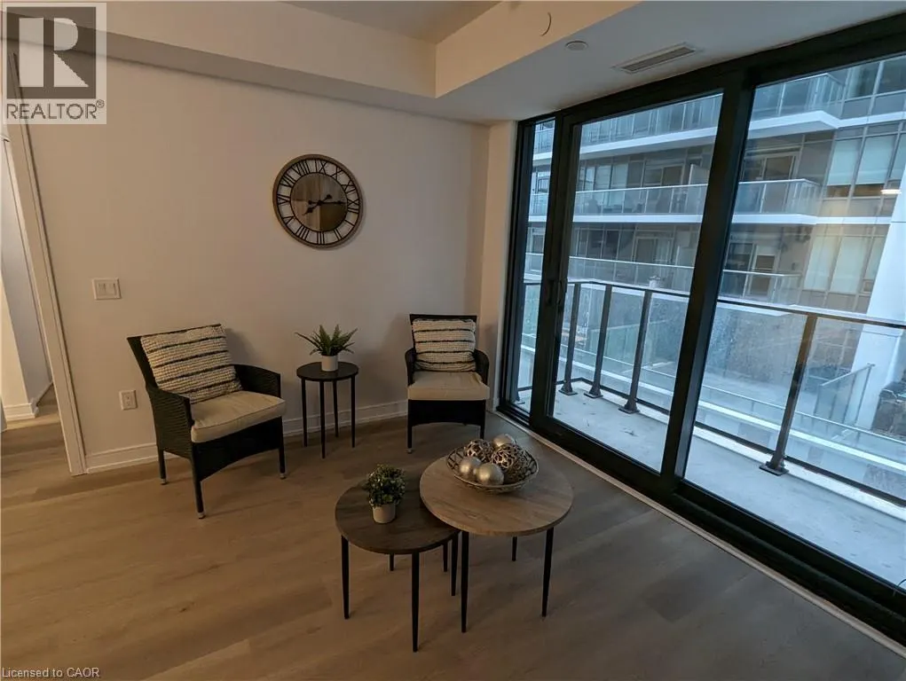 1 JARVIS Street Unit# 518, #518