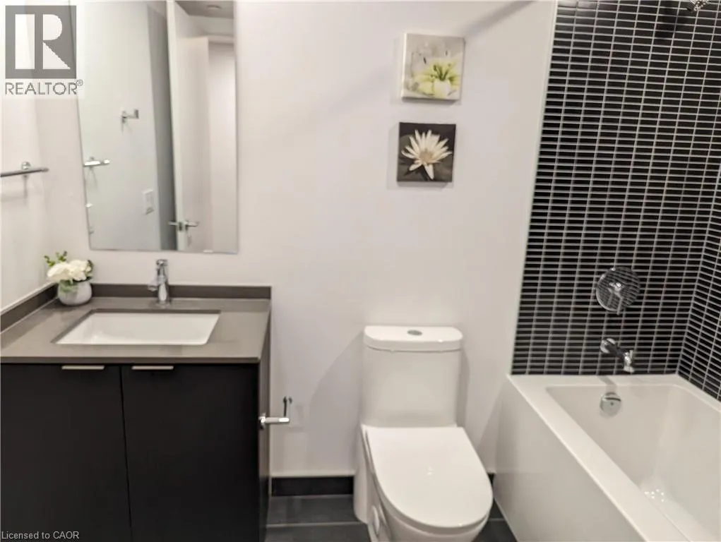 1 JARVIS Street Unit# 518, #518