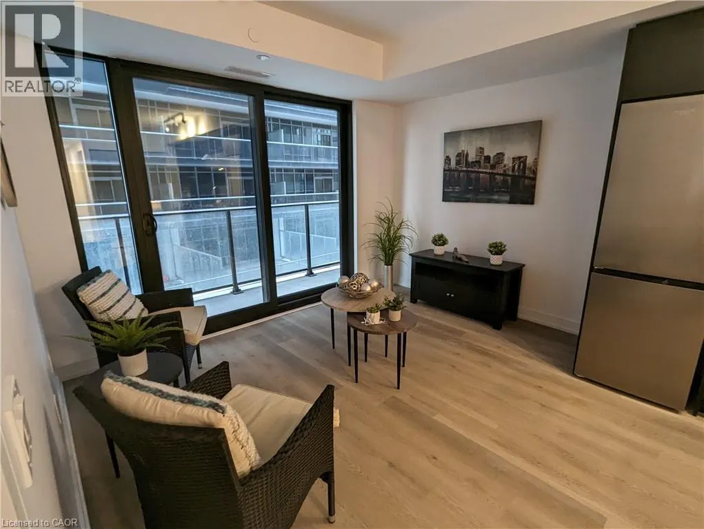 1 JARVIS Street Unit# 518, #518