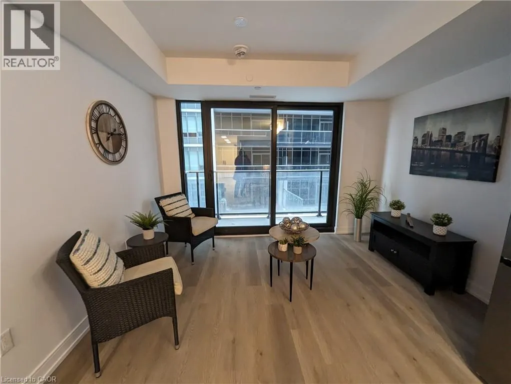 1 JARVIS Street Unit# 518, #518