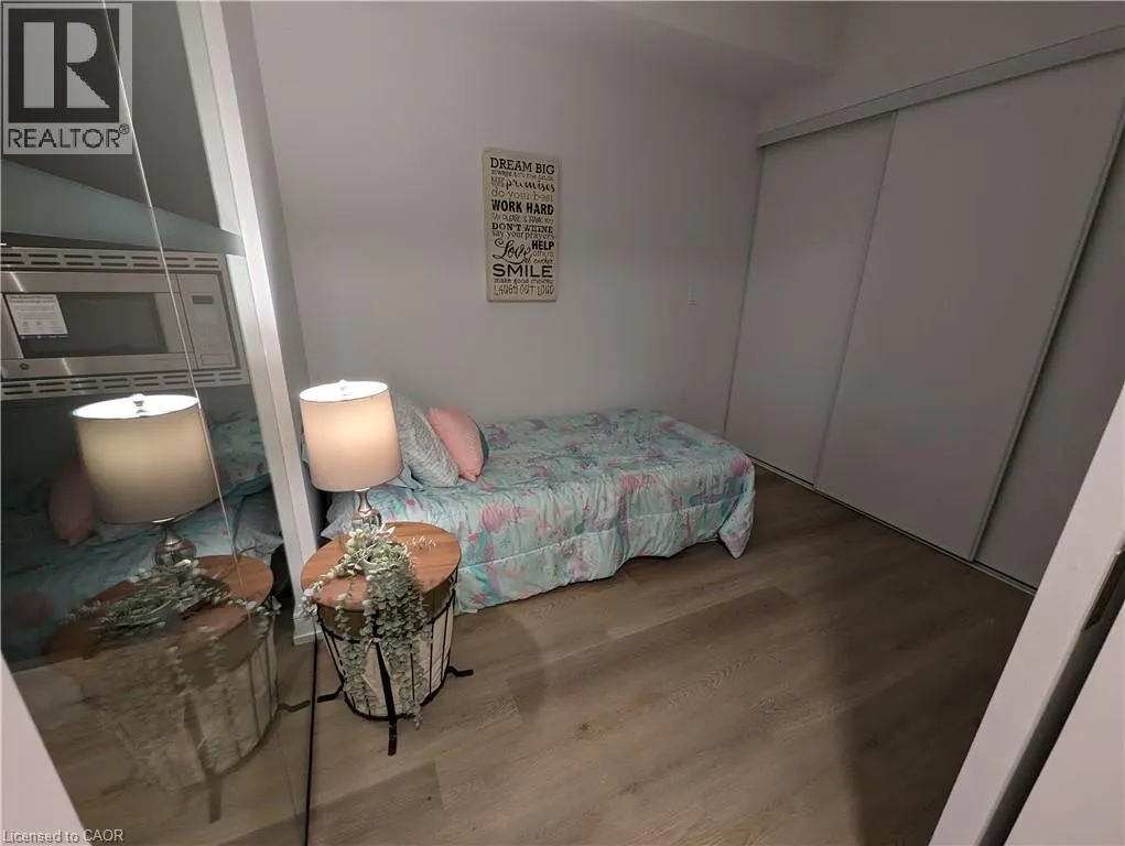 1 JARVIS Street Unit# 518, #518