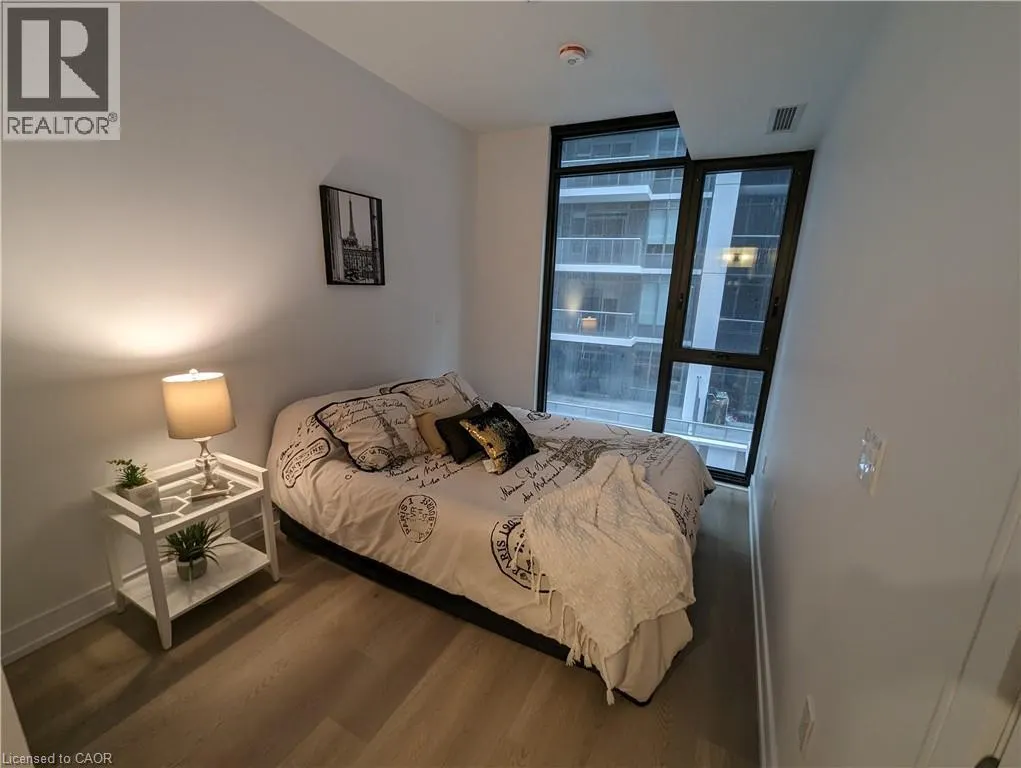 1 JARVIS Street Unit# 518, #518