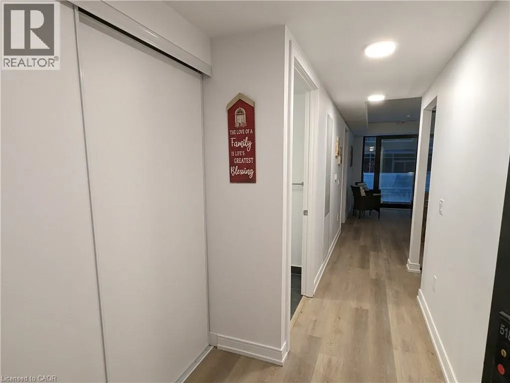 1 JARVIS Street Unit# 518, #518