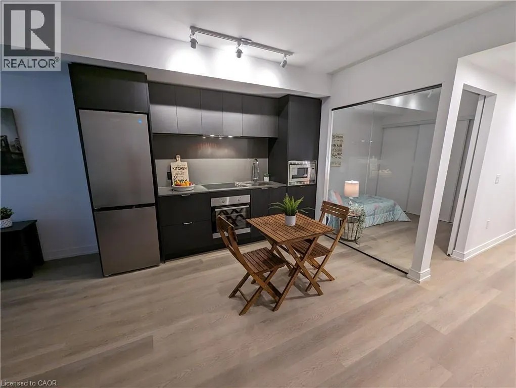 1 JARVIS Street Unit# 518, #518