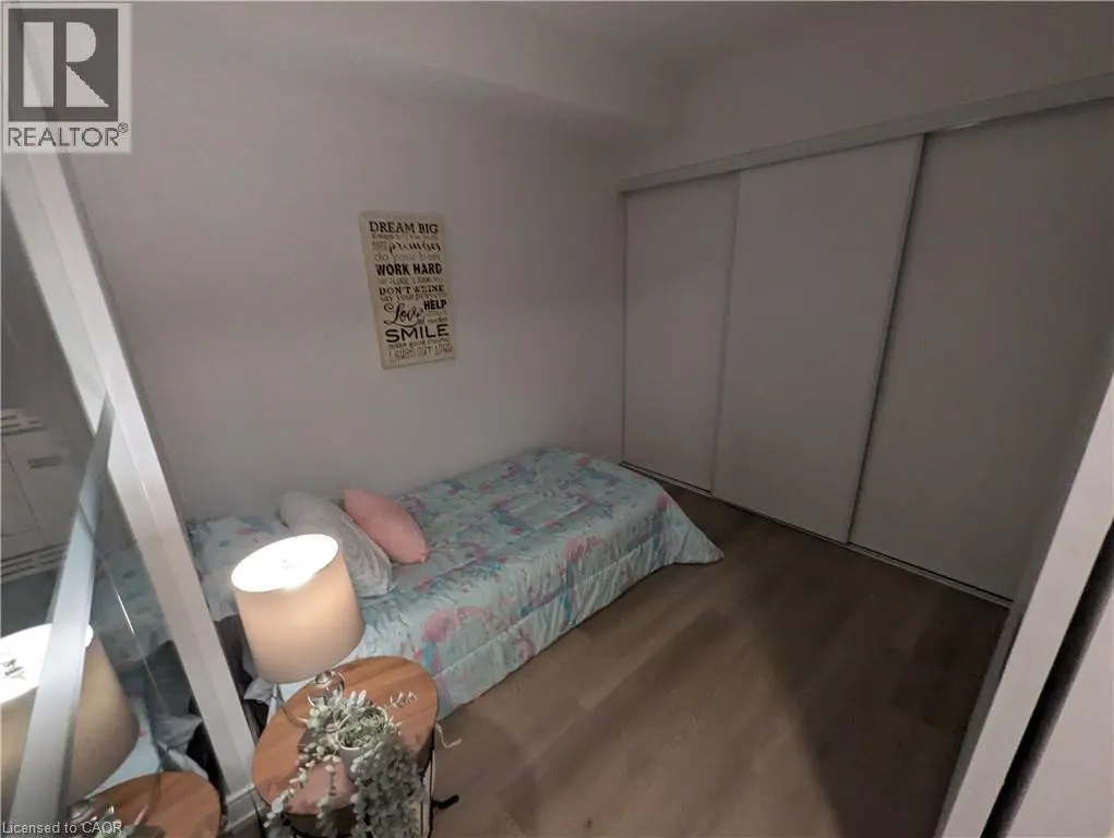 1 JARVIS Street Unit# 518, #518