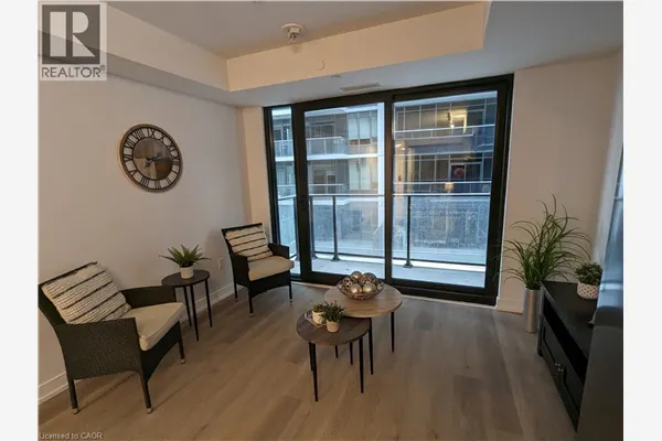 1 JARVIS Street Unit# 518, #518