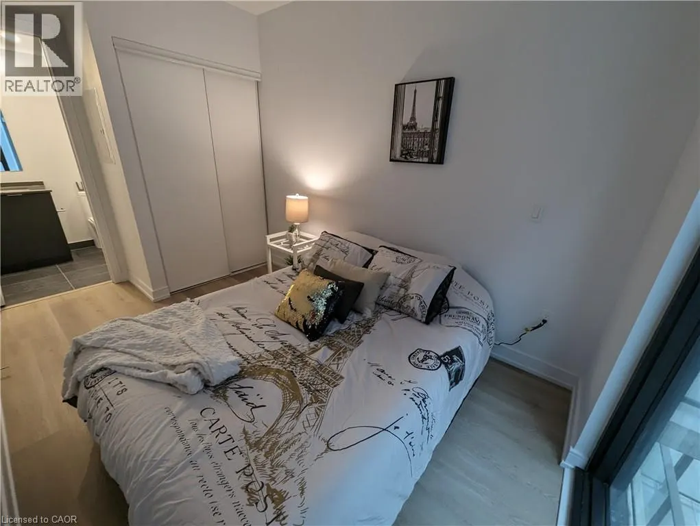 1 JARVIS Street Unit# 518, #518