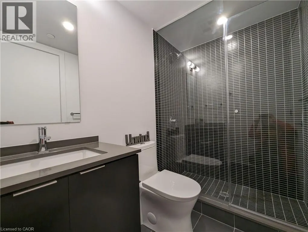 1 JARVIS Street Unit# 518, #518