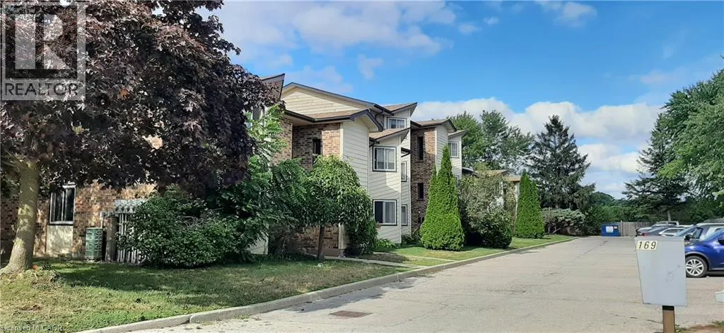 169 BECHTEL Street Unit# 4, #4