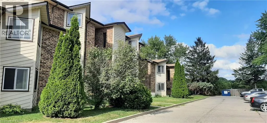 169 BECHTEL Street Unit# 4, #4