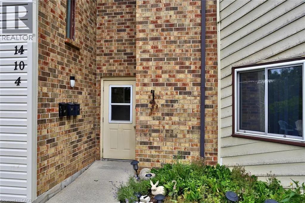 169 BECHTEL Street Unit# 4, #4