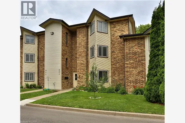 169 BECHTEL Street Unit# 4, #4