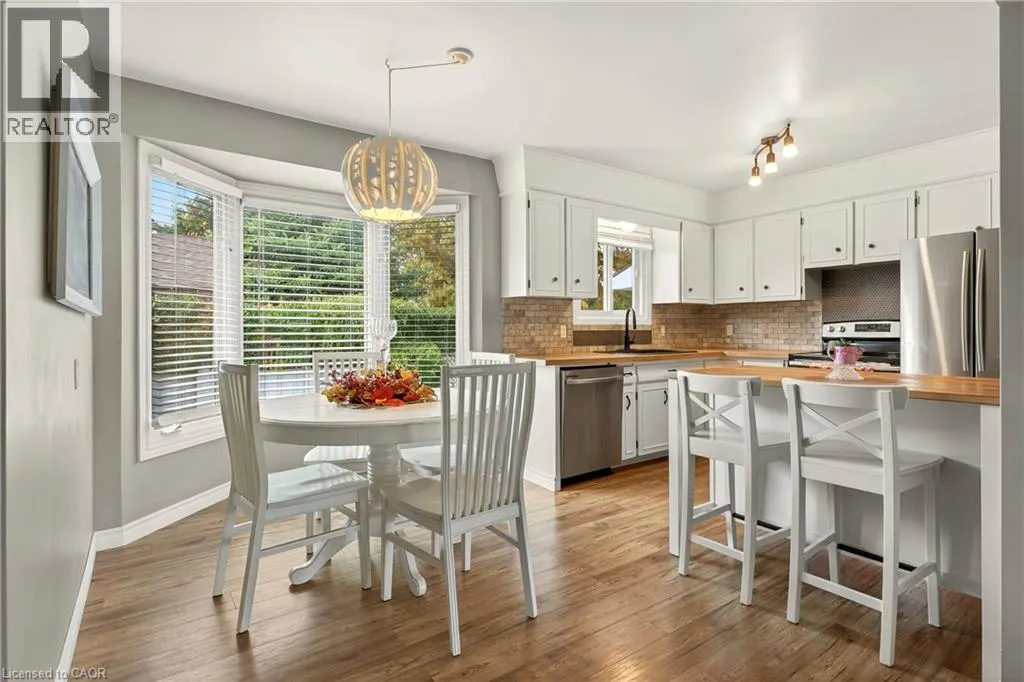 12 RIDLEY HEIGHTS Drive