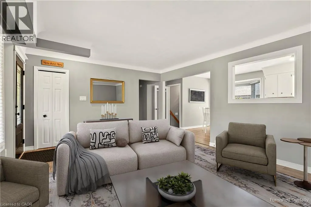 12 RIDLEY HEIGHTS Drive