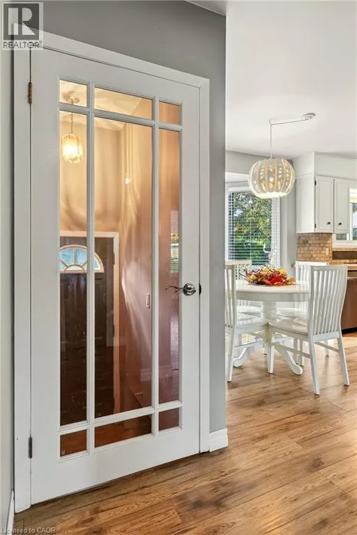 12 RIDLEY HEIGHTS Drive