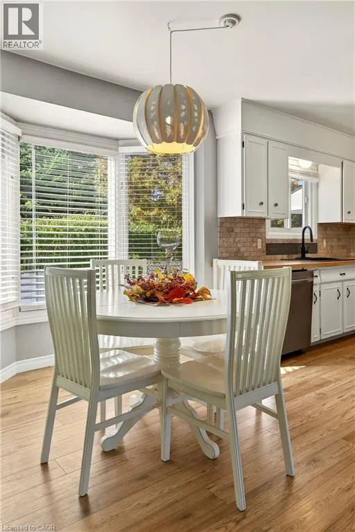 12 RIDLEY HEIGHTS Drive