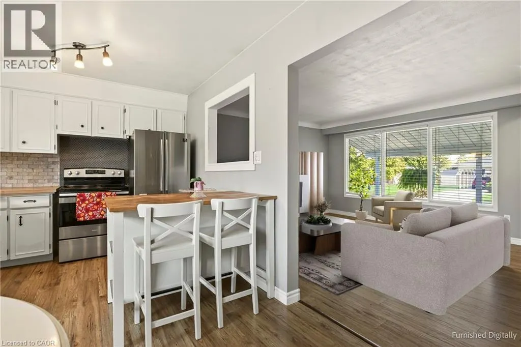 12 RIDLEY HEIGHTS Drive