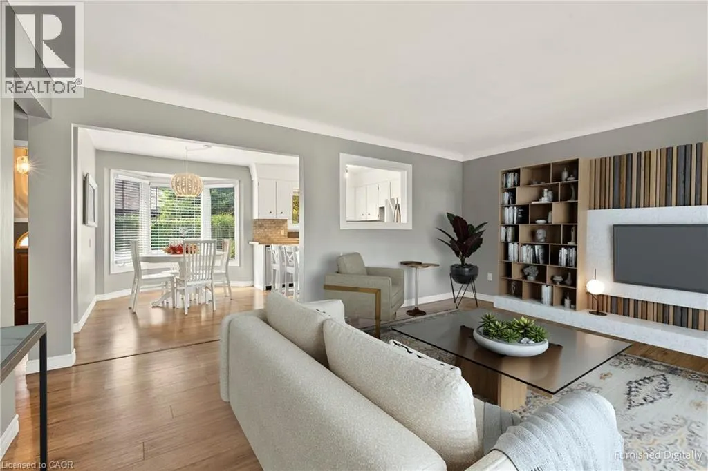 12 RIDLEY HEIGHTS Drive