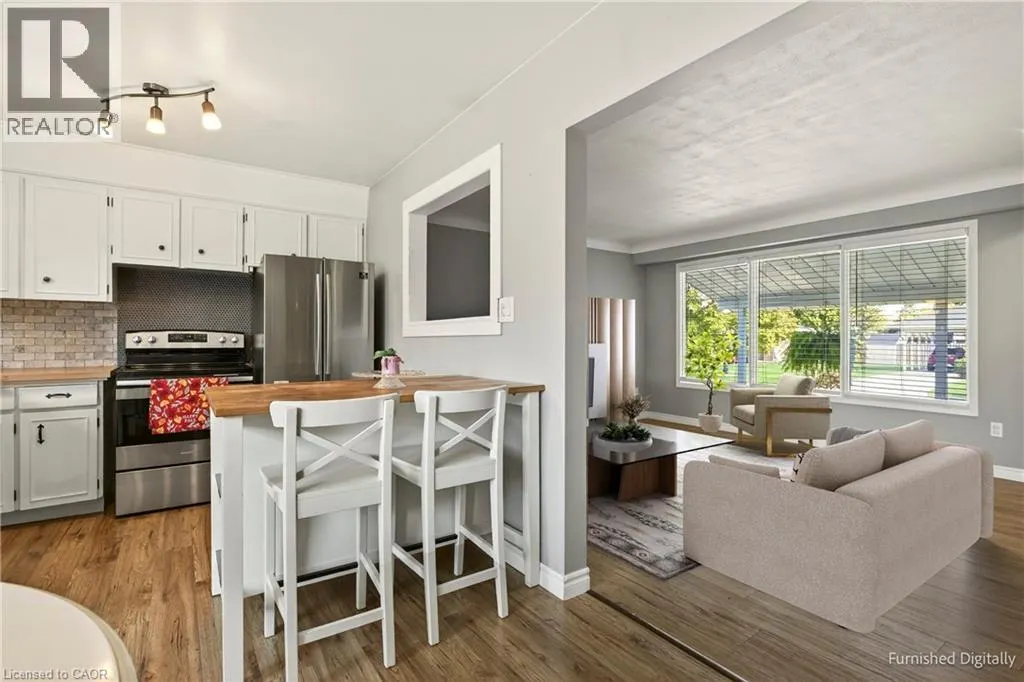 12 RIDLEY HEIGHTS Drive