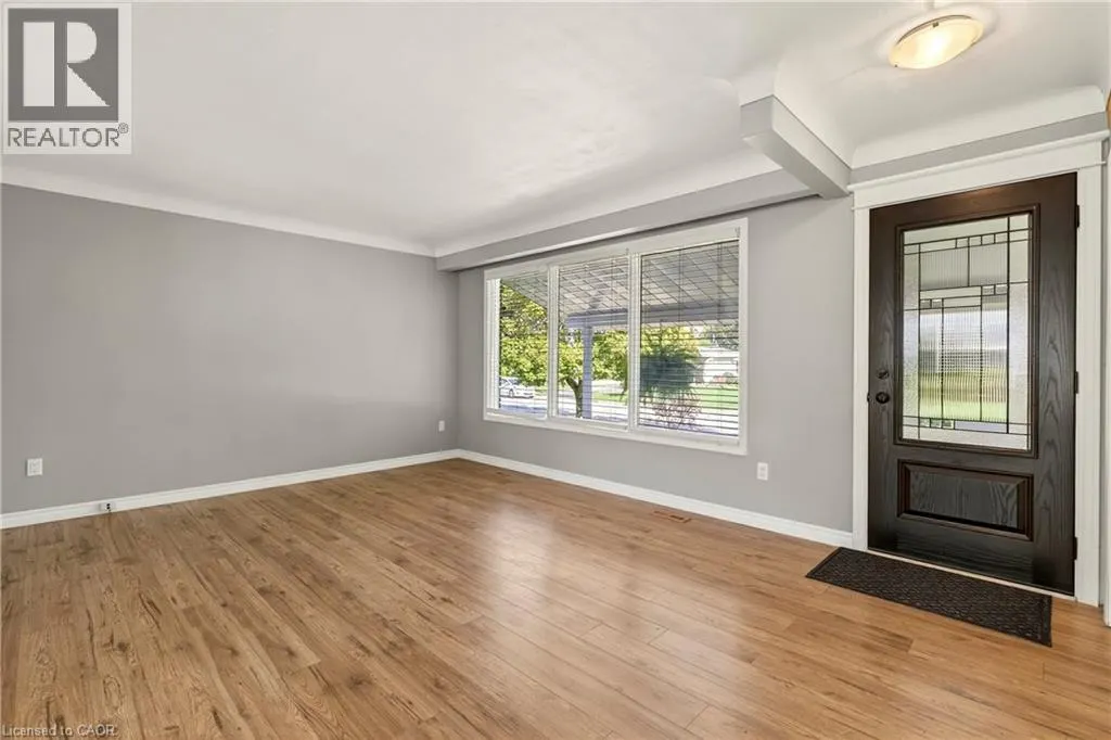 12 RIDLEY HEIGHTS Drive