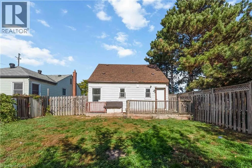 1788 BARTON Street E