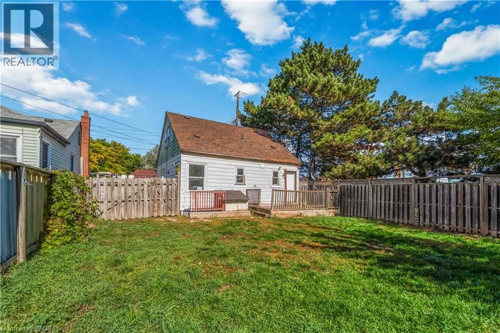 1788 BARTON Street E