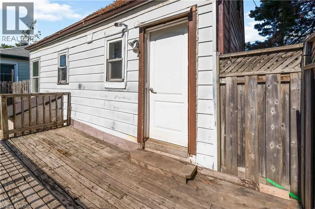 1788 BARTON Street E