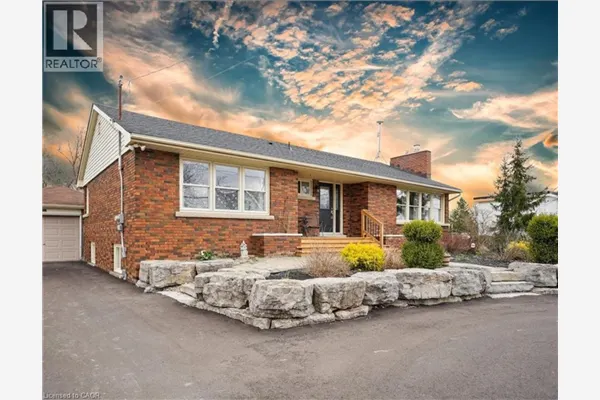 5117 CANBOROUGH Road