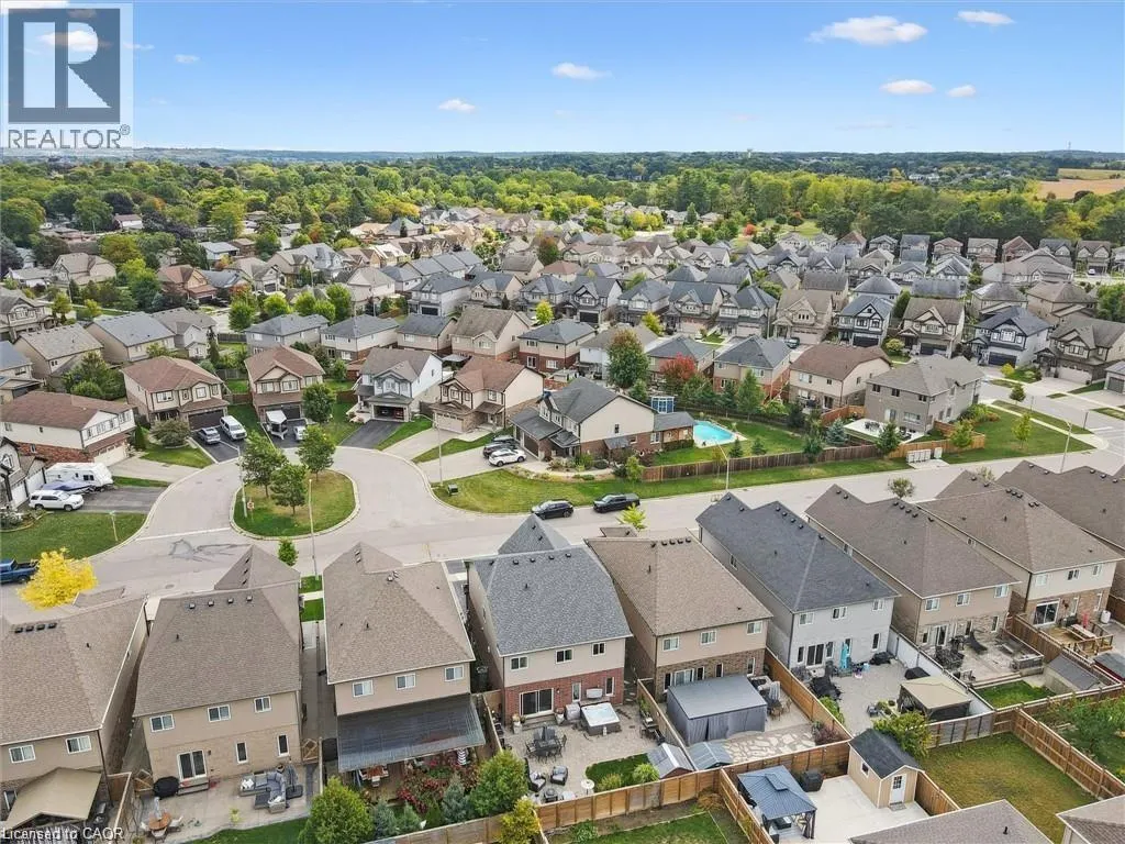 267 HARDCASTLE Drive